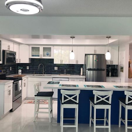 The Blue Island Apartment Miami Beach Exterior photo