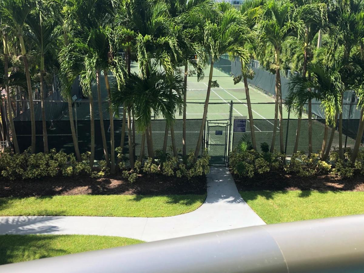 The Blue Island Apartment Miami Beach Exterior photo