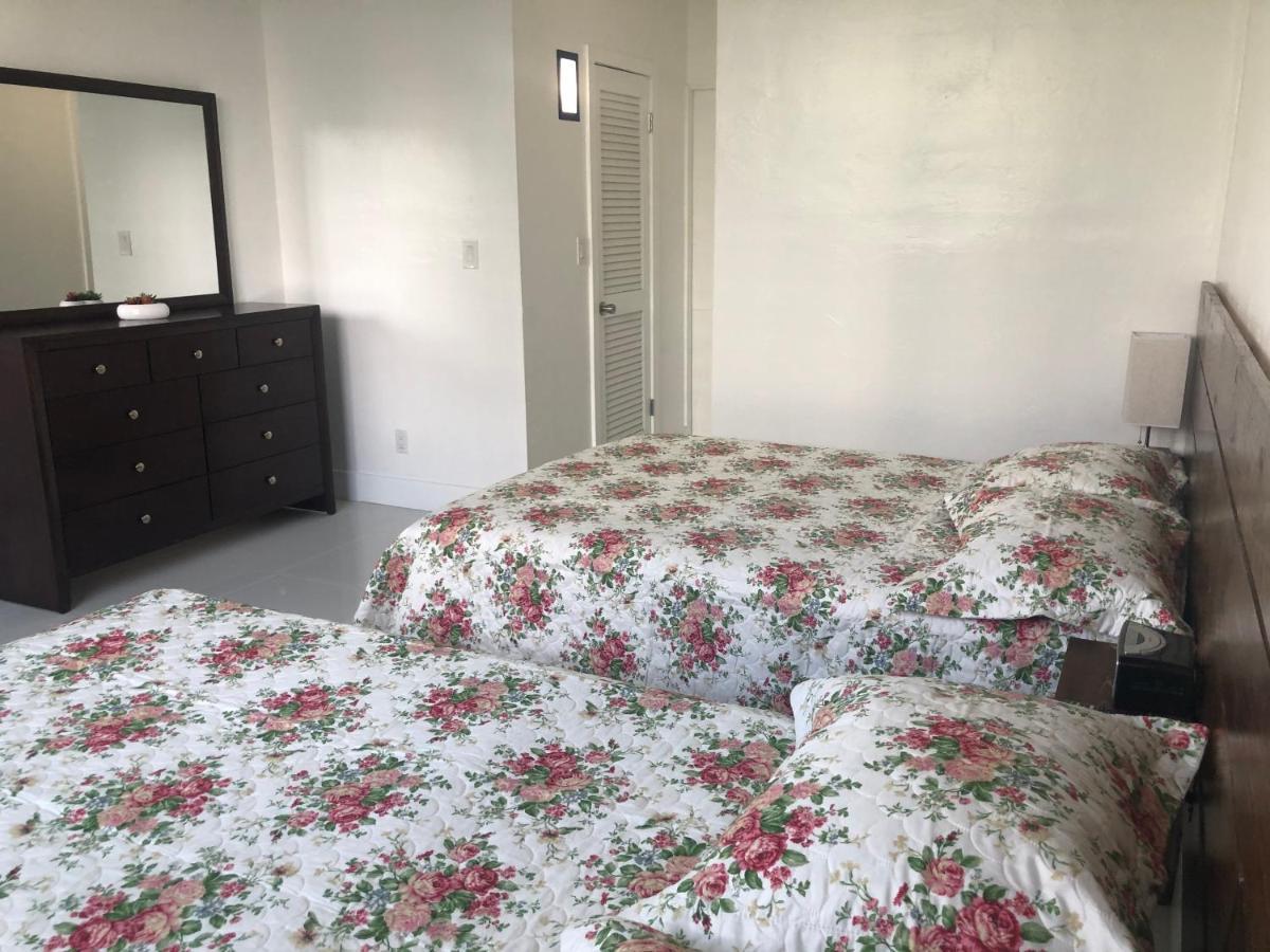 The Blue Island Apartment Miami Beach Exterior photo
